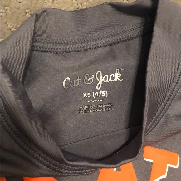 Kids Rashguard - Picture 2 of 2